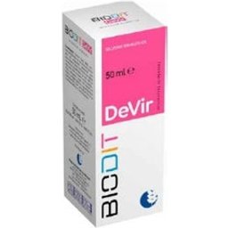 Biodit Devir 50ml