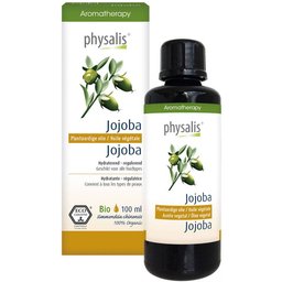 Jojoba Huile végétale Bio