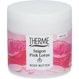 Saigon Pink Lotus Beurre Corporel