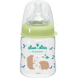 Ergosense Biberon En Verre Anti-Colique 120ml