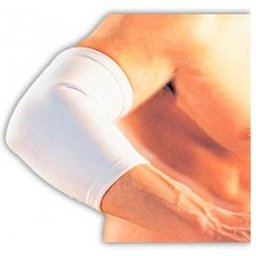 Protège-coude élastique taille S