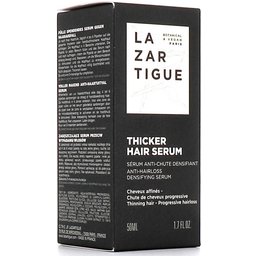 Thicker Sérum Anti Chute Densifiant 50Ml