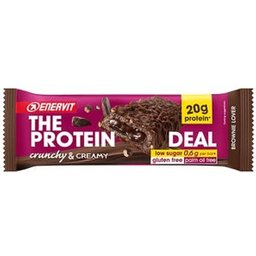 The Protein Deal Brownie 55g