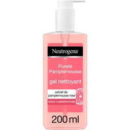 Visibly Clear Pureté Pamplemousse Gel Nettoyant 200ml