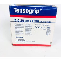 Tensogrip Bande B 6.25cmx10m 1 ut