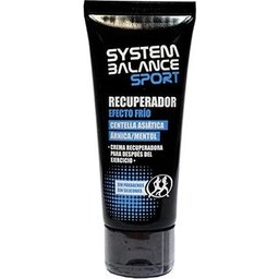 Cold Effect Recovery Cream 100ml