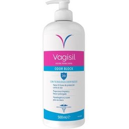 Odorblock Intimate Gel 500ml