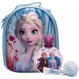 Coffret La Reine Des Neiges