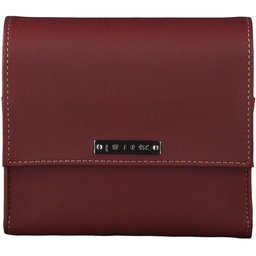 Pilbox Maxi Rouge Pilulier