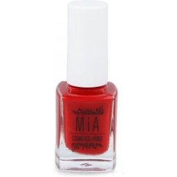 Cosmetic Cosmetics Vernis à ongles Bio Fire Agate 11ml