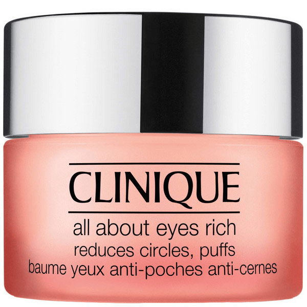 All About Eyes Rich Contour des Yeux Anti-Poches Anti-Cernes 15ml