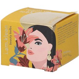 I.am.klean Beauty bulbs Sunkissed