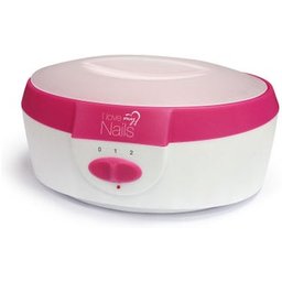 Réchauffeur de paraffine Ilovemynails