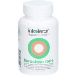Fibractase Forte