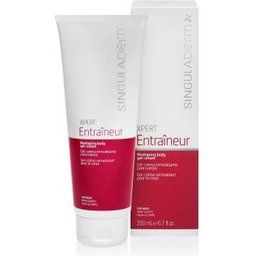 Xpert Entraîneur Gel 200 ml