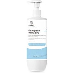 Herbora Gel Higiene Íntima 400ml