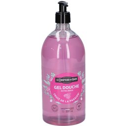 Gel Douche Fruit de la passion
