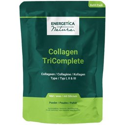 Energetica Natura® Collagen TriComplete Recharge