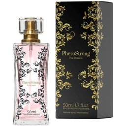 Pheromone Perfume For Women 50ml
