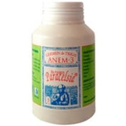 Anem-3 Ferrum Phosphoricum 200comp