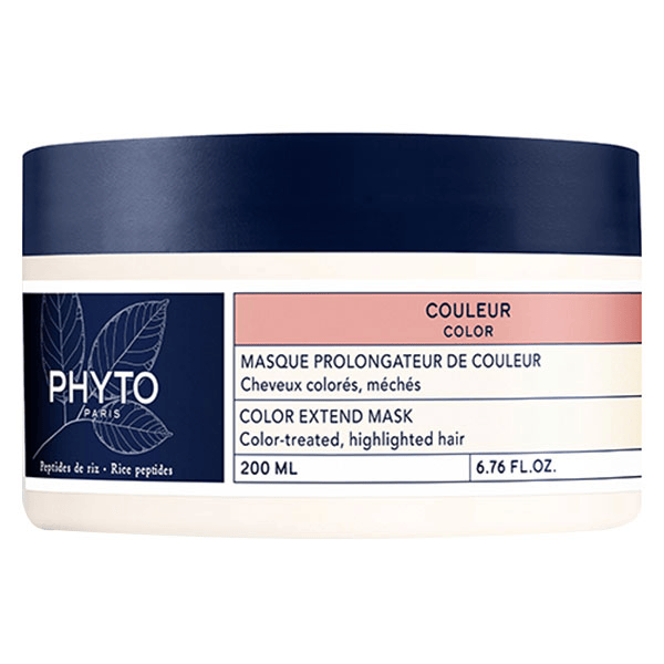 Masque Prolongateur de Couleur 200ml