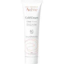 Cold Cream Crème 100ml