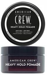 Heavy Hold Pomade Cire de Coiffage Tenue Forte 85 g - Pot 85 g