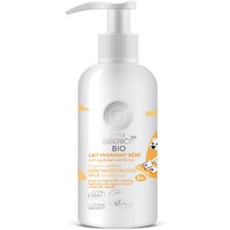 Lait hydratant pour les soins quotidiens 250ml