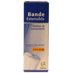Bande Extensible 4mx10cm