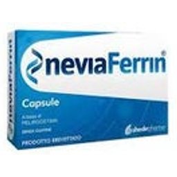 Shedir Neviaferrin 15caps