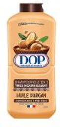 Shampoing 2en1 Très Nourrissant Cheveux Secs à Très Secs 480 ml - Flacon