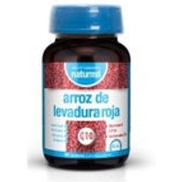 Levure de Riz Rouge 60comp