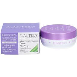 Planter's Masque Doux Aloe Vera