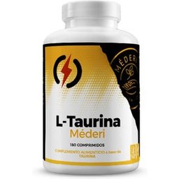 Médéri L-Taurine 180comp