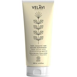 Lait Corps Hydratant Reine Des Prés 200ml