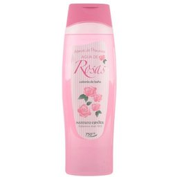 Colonia De Baño Agua De Rosas 750ml