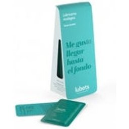 Lubrifiant écologique à base d'huile 40ml