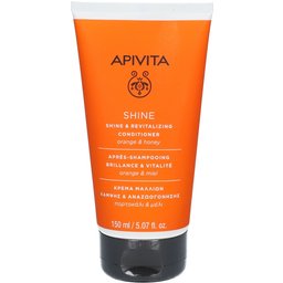 Shine Après-shampooing revitalisant