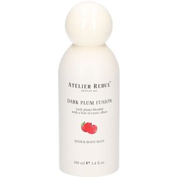 Brume pour le corps Dark Plum Fusion