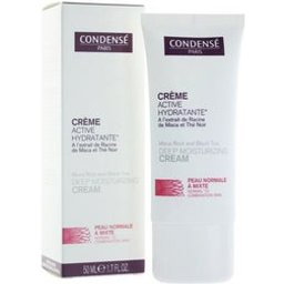 Condensé Paris Crème Active Hydratante 50ml