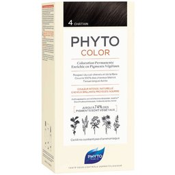 Phytocolor 4 Châtain
