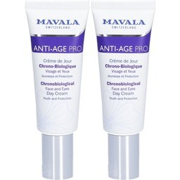 Anti-Age PRO Crème de Jour Chrono-Biologique