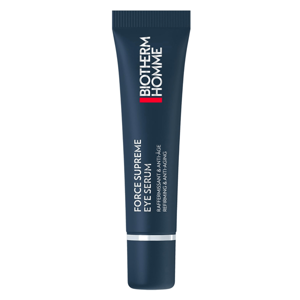 Force Suprême Eye Sérum Soin Yeux Raffermissant & Anti-Âge 15ml