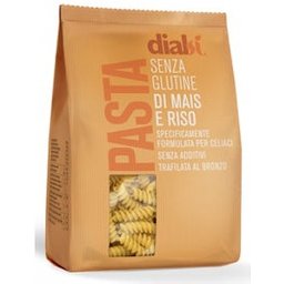 Dialsi Past.M&R Fusilli33 500G