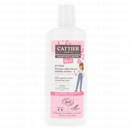 Gynea Girl Mousse ultra douce 150ml