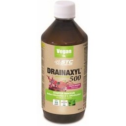 - Drainaxyl Fruits Rouges 500ml