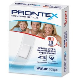 Prontex Cer Bandes à eau M 10P