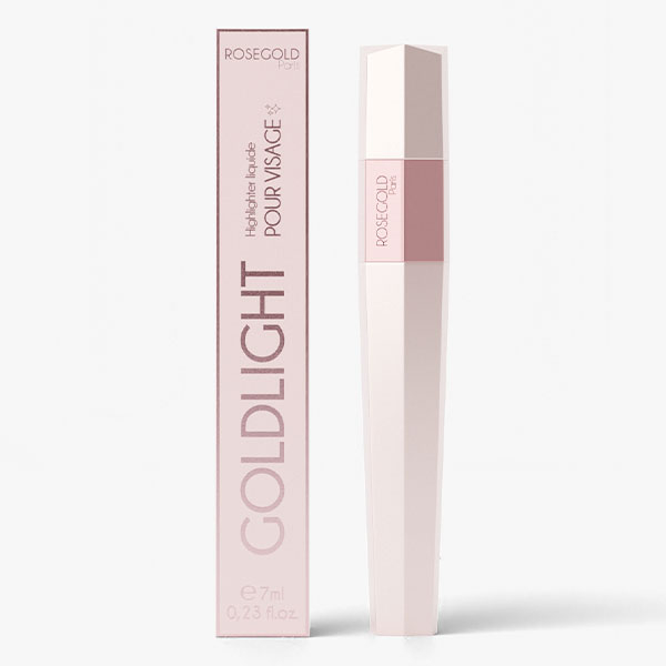 Goldlight 7ml