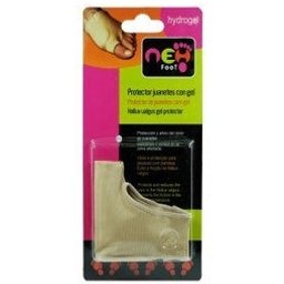 Protect. Daytime Bunions Elast T-gde Elast. 2