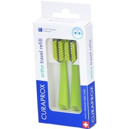 CS 5460 Travel Set Ortho Recharge Verte